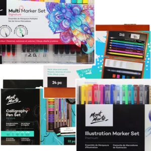 Unleash Your Inner Artist: A Guide to Art and Craft Supplies Online