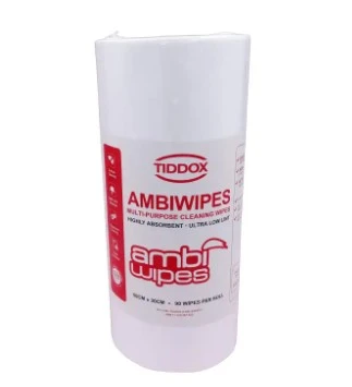 Keeping Your Ride Spotless with Automotive Cleaning Wipes
