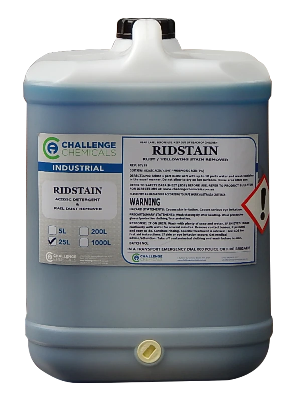 Taming the Carpet Beast