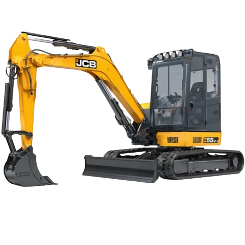 Digging Deep with Excavator Hire in Melbourne