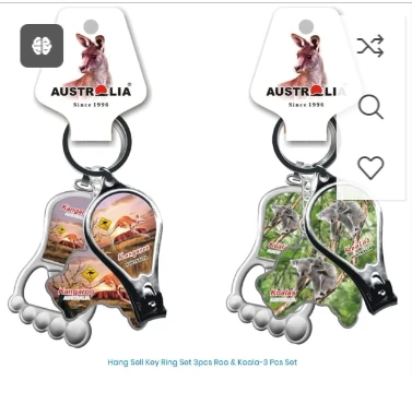 Souvenirs Down Under: Unveiling the Magic of Perth's Souvenir Stores