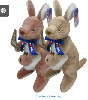 Unveiling Aussie Treasures: A Guide to Gift and Souvenir Shops in Perth