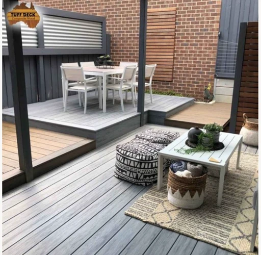 Transform Your Melbourne Backyard with Eco-Friendly Decking