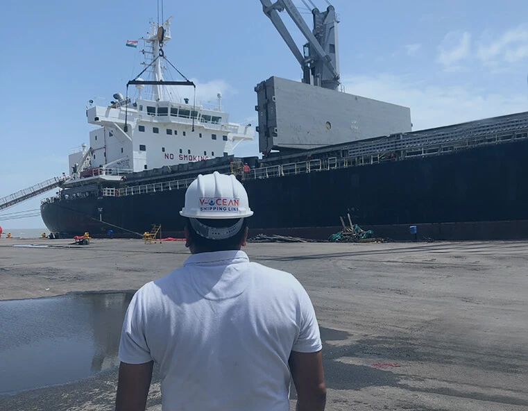 Navigating the Seas: Exploring Shipping Companies and Services in Gandhidham