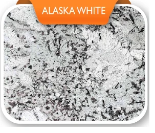 The Timeless Elegance of Granite