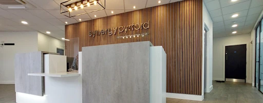 Smart Savings: Transforming Your Practice with Affordable Fitout Ideas