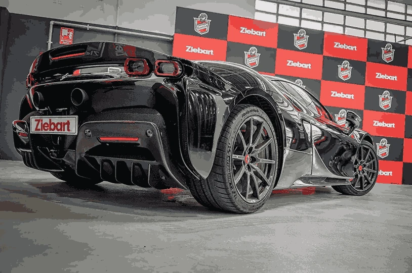 The Ultimate Guide to Car Detailing in Spain: Protecting Your Investment with PPF