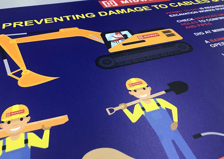 Different Qualities That Distinguish The Best Sign Manufacturer