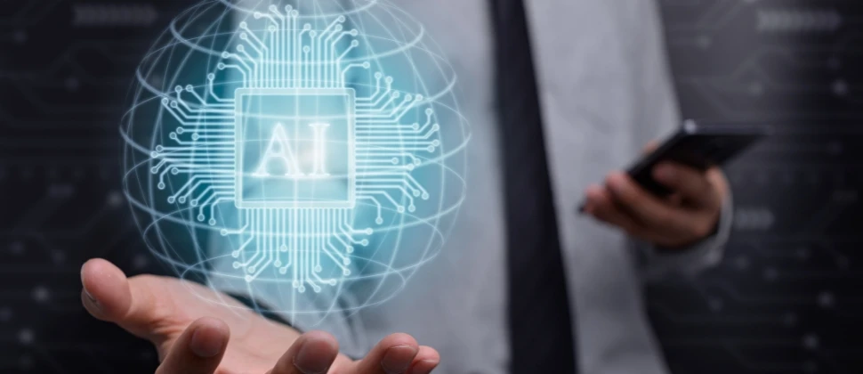 SEO and AI: Embracing the Future of Search Optimization