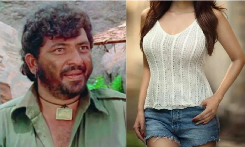 बॉलीवुड के मशहूर विलीन गब्बर की बेटी है देखने में