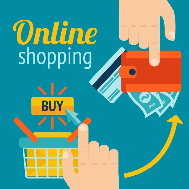 Things To Remember When You're Shopping Online