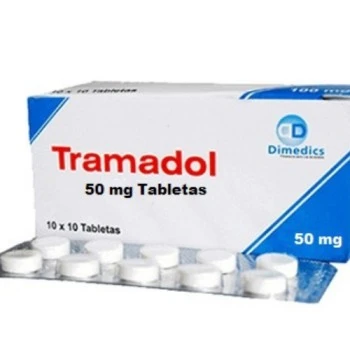 Buy Tramadol 50mg Online Without Prescription