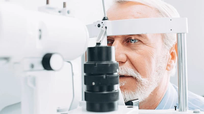 Can Cataract Blindness be Reversed With Surgery?
