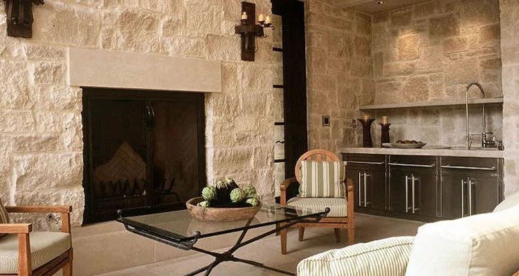 Natural Stone Supplier