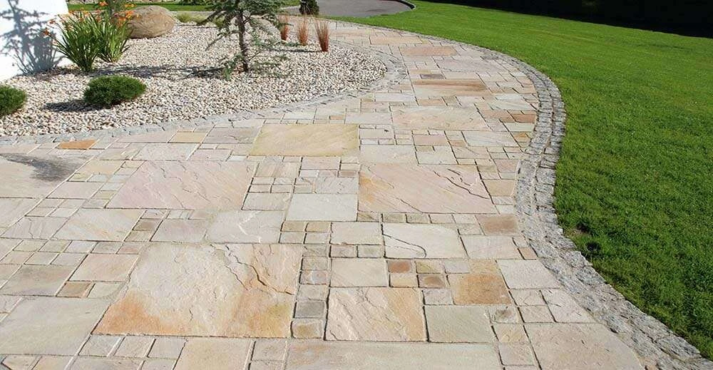 Sandstone Exporters