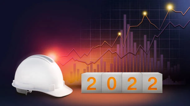 8 Key Predictions Shaping the Construction Materials Market in 2022