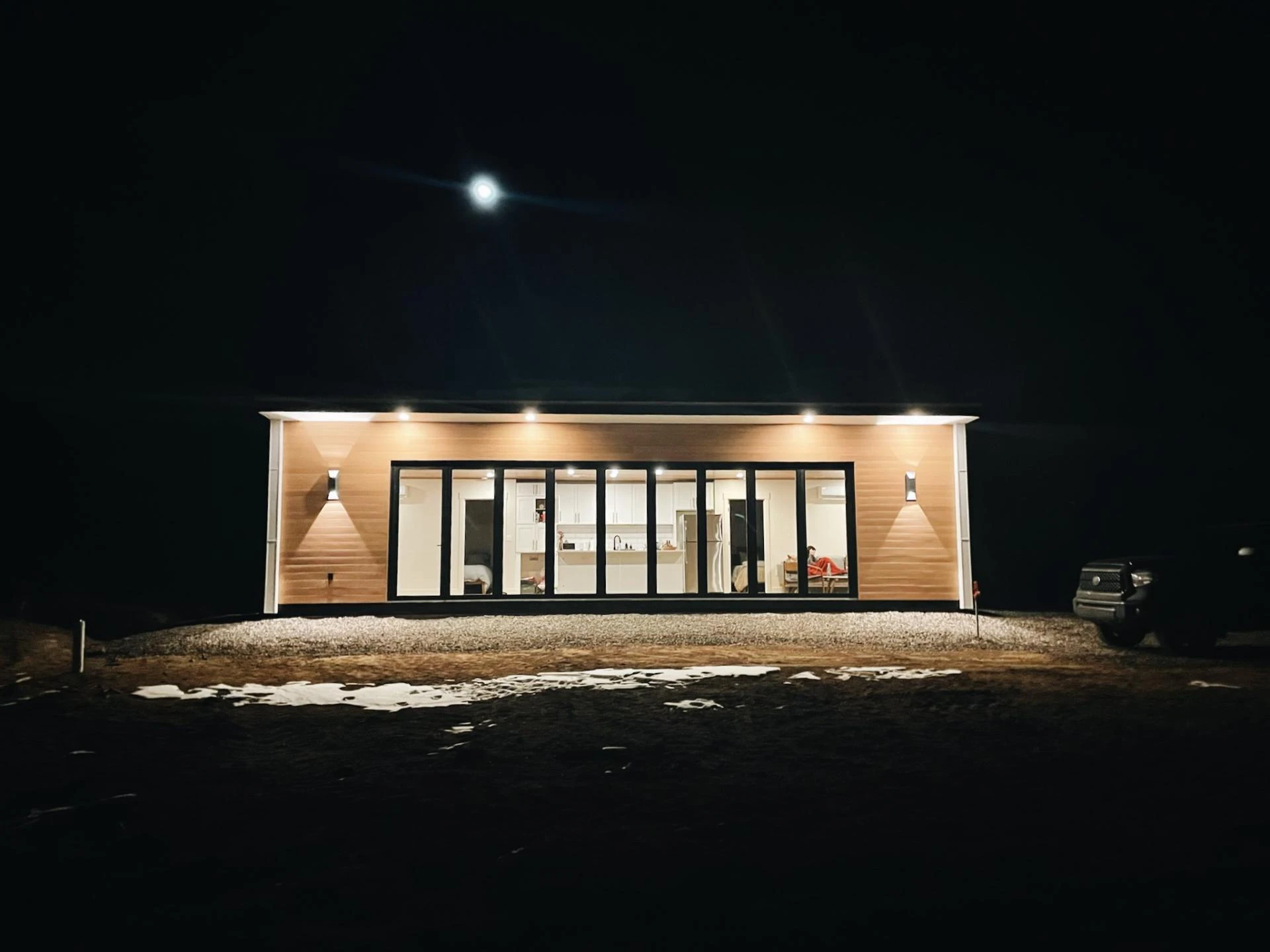 Benefits and Drawbacks of Container Box Homes