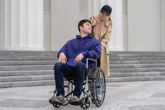 Best Disabled Dating Site &amp; App for People with Disabilities