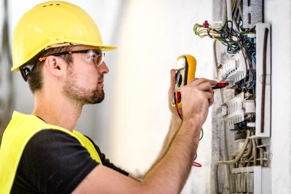 10 ESSENTIAL THINGS TO CONSIDER BEFORE HIRING AN ELECTRICIAN