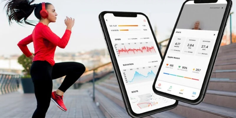 How much does it cost to make a fitness app from scratch?