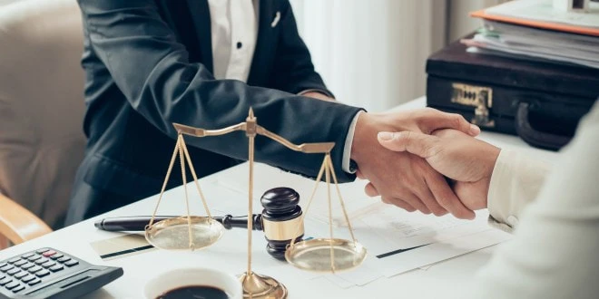 Why Every Business Needs a Skilled Lawyer?