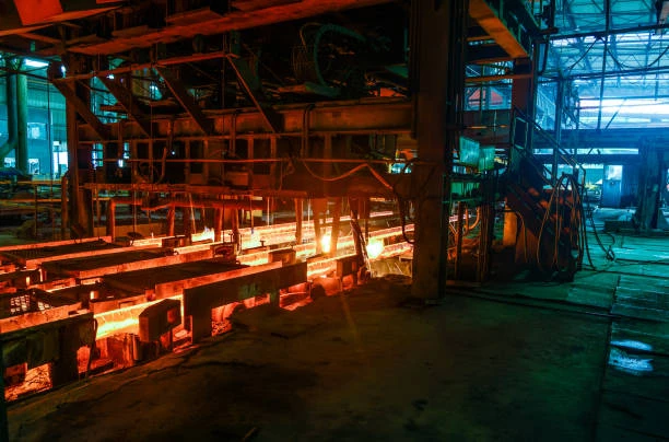 How does Heat Treatment Affect the Properties of TMT Bars?