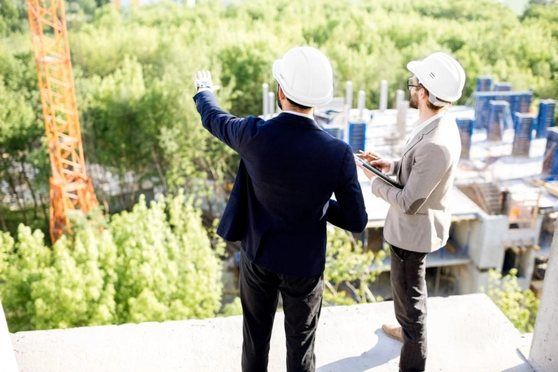 Landscape Construction Contractor in Vancouver