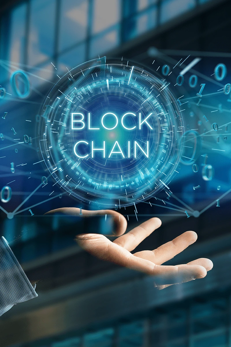 The Benefits of Verifying Copyright on the Blockchain