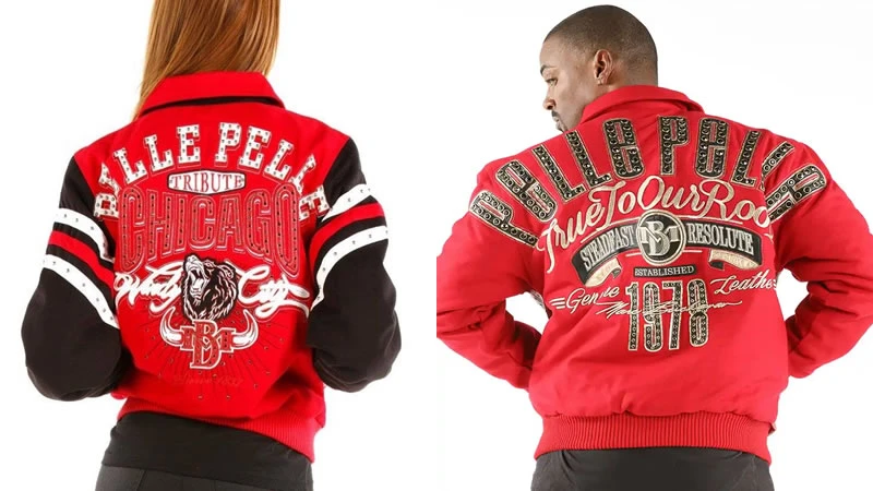 Pelle Coats: The Ultimate Guide to Italian Leather Jackets 2024