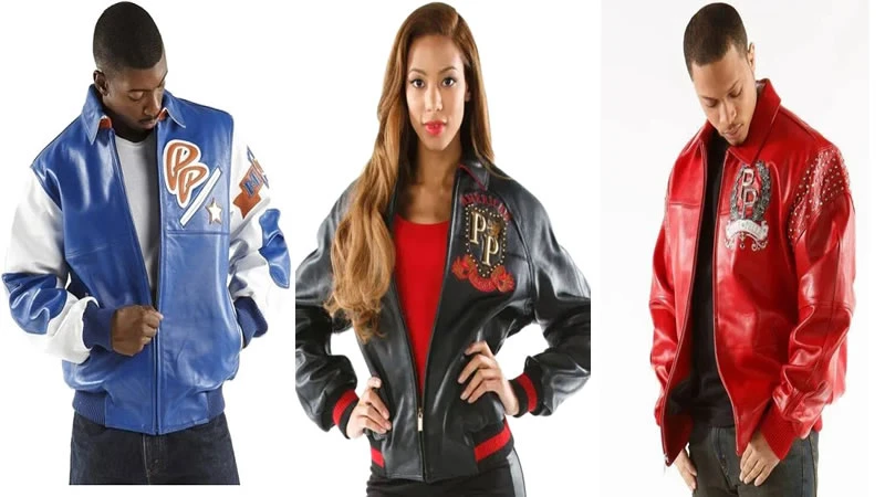 Pelle Pelle Leather Jacket: A Style Icon for Every Season