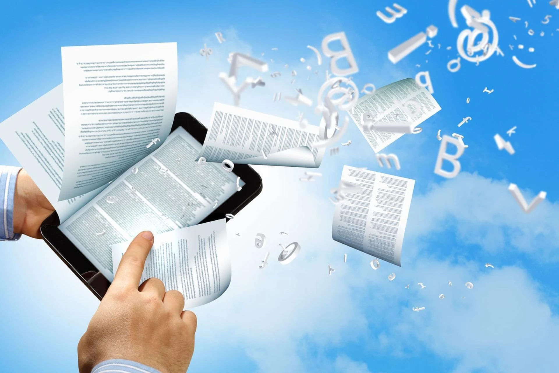 Publishing Your Dreams: The Ultimate Guide to Book Publishing Services