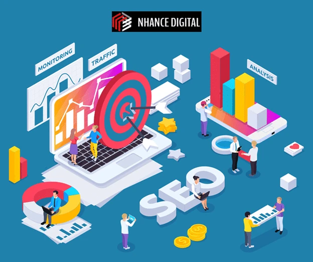 Is your SEO ranking dropping? Here’s what you need to do