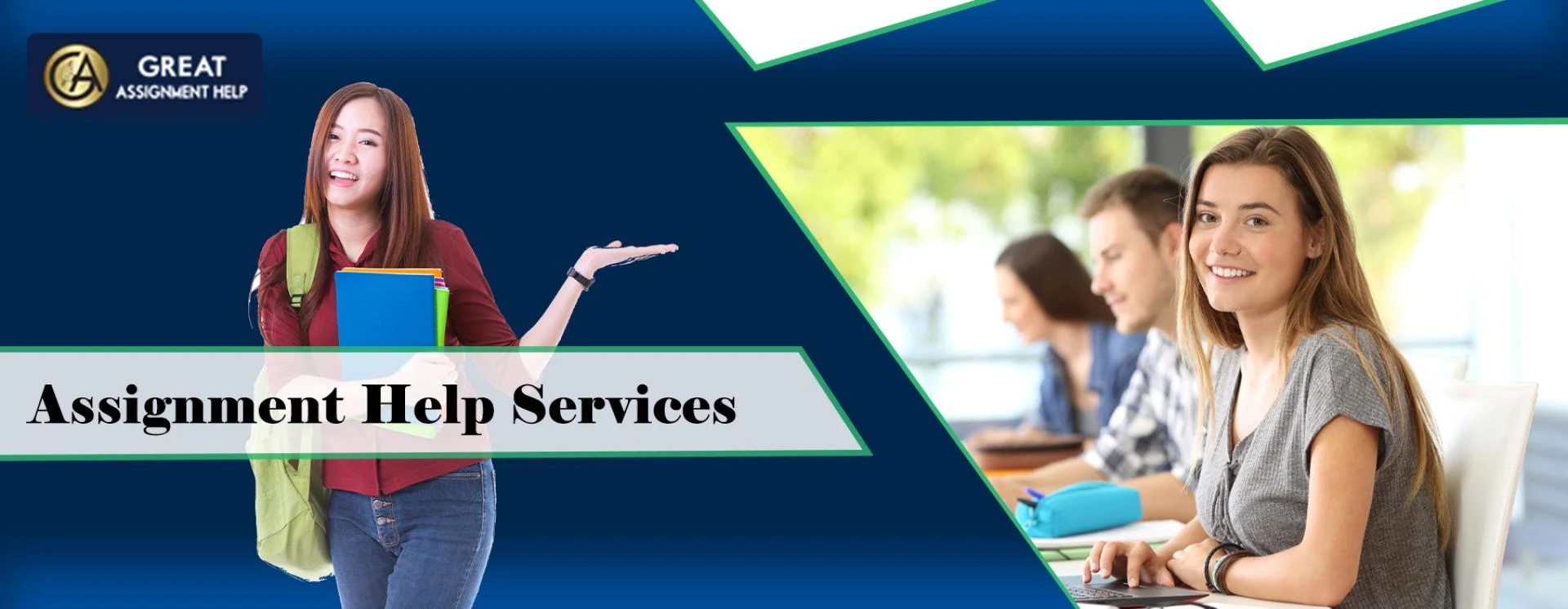 Assignment Help USA: A New Online Concept in Education