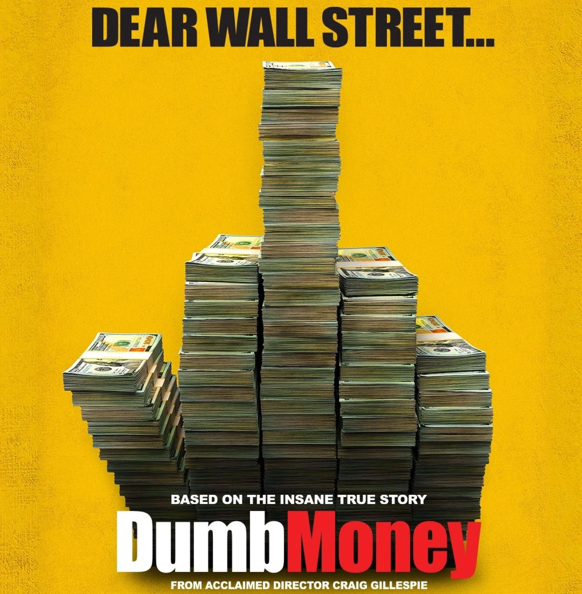 Dumb money movie review: Dramatized Gamestop stock film based on a real-life story