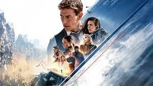 Mission Impossible 2023-Most awaited action spy film this year