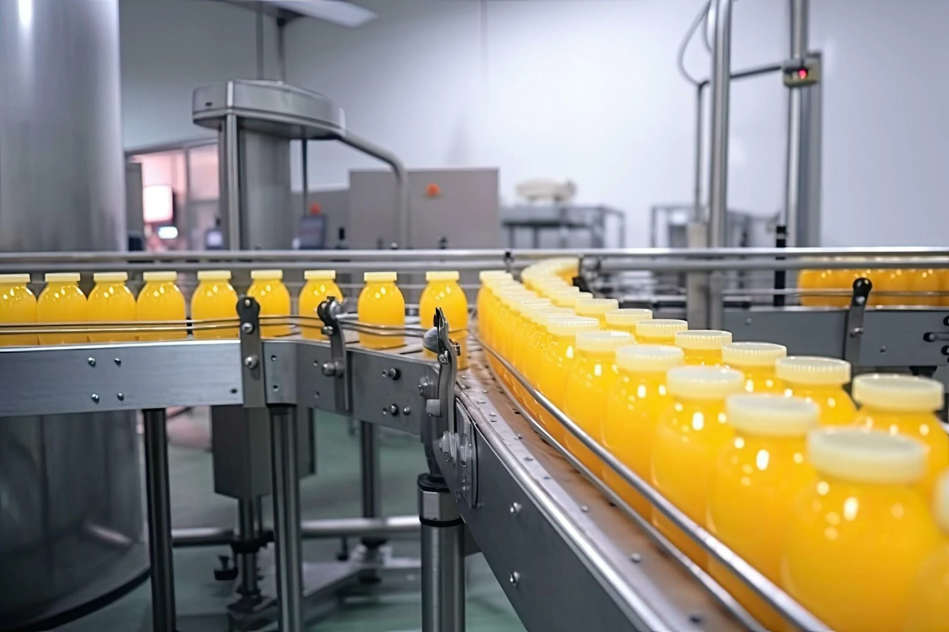 Energy Drink Manufacturing Plant Project Report 2024: Industry Trends, Plant Setup and Cost Analysis