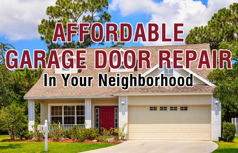 Best Garage Door Repair Services long island