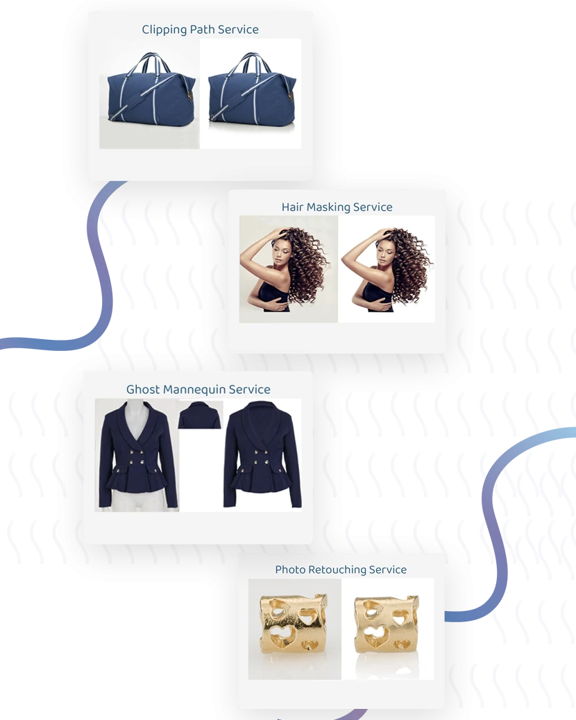 What is clipping path