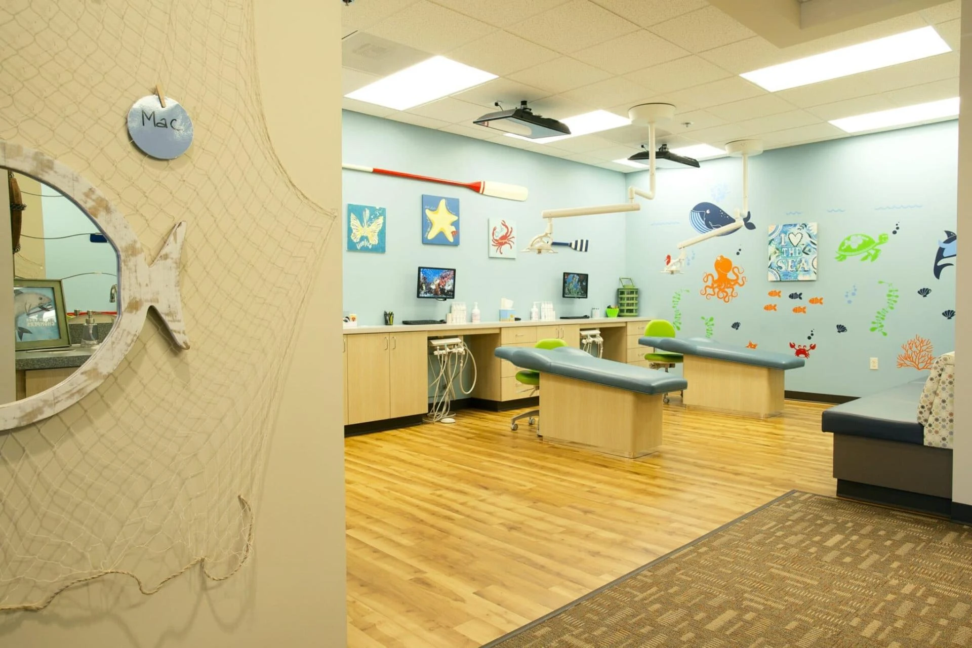Jacobsen Pediatric Dentistry