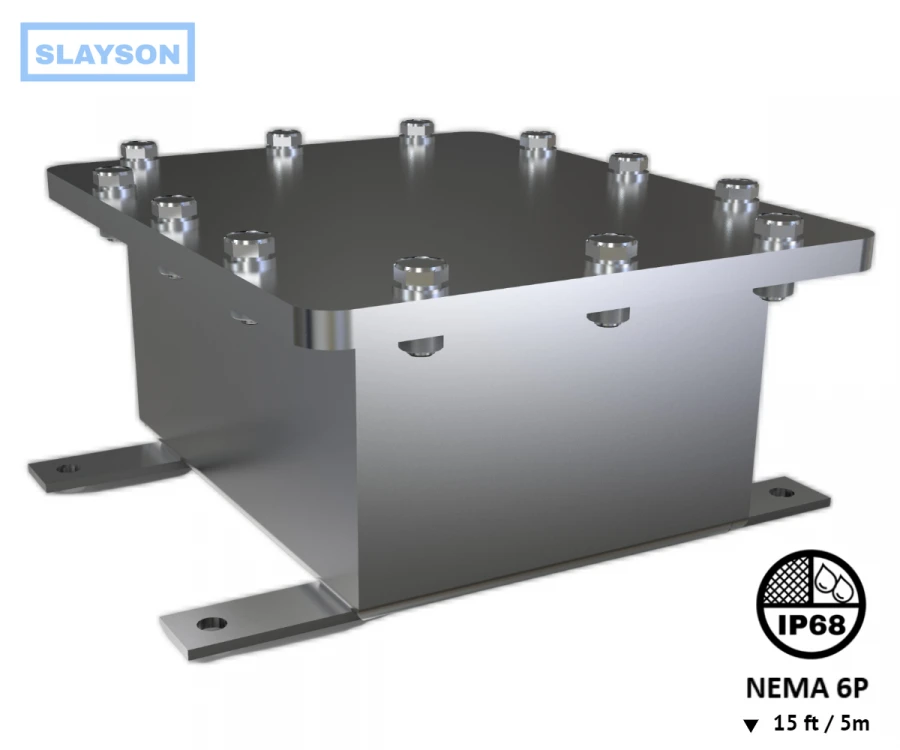 Well-Known Supplier of IP68 Enclosure in United States