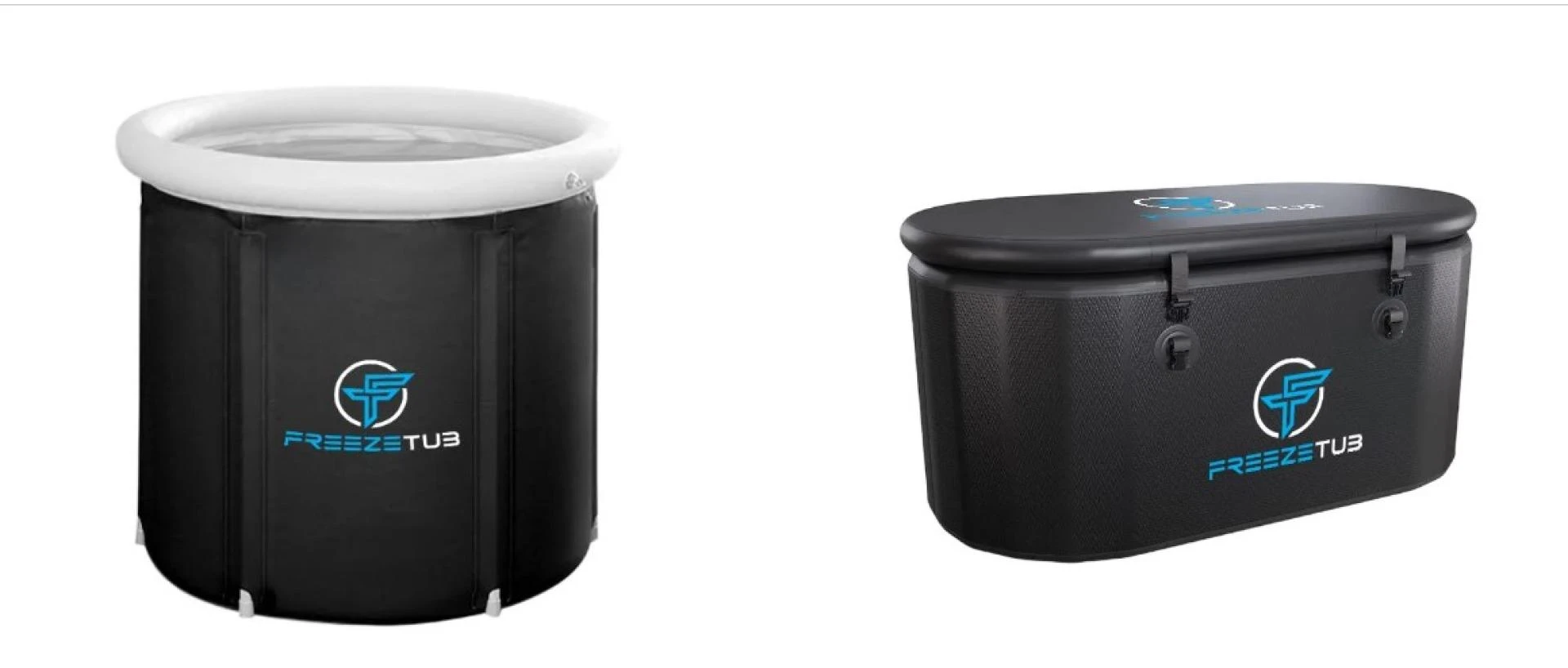 Unveiling the Extraordinary Benefits of Ice Baths with FreezeTub