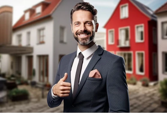 Local Insights: How Estate Agents Near You Can Help You Buy or Sell