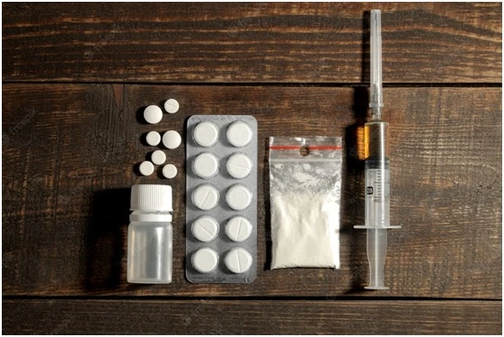 Drug Addiction Counselling - Treating Drug Addiction