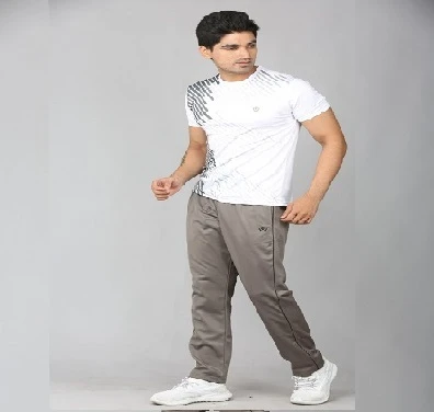 Hit the Ground Running: 7 Trendy Jogging Wear Picks for Men