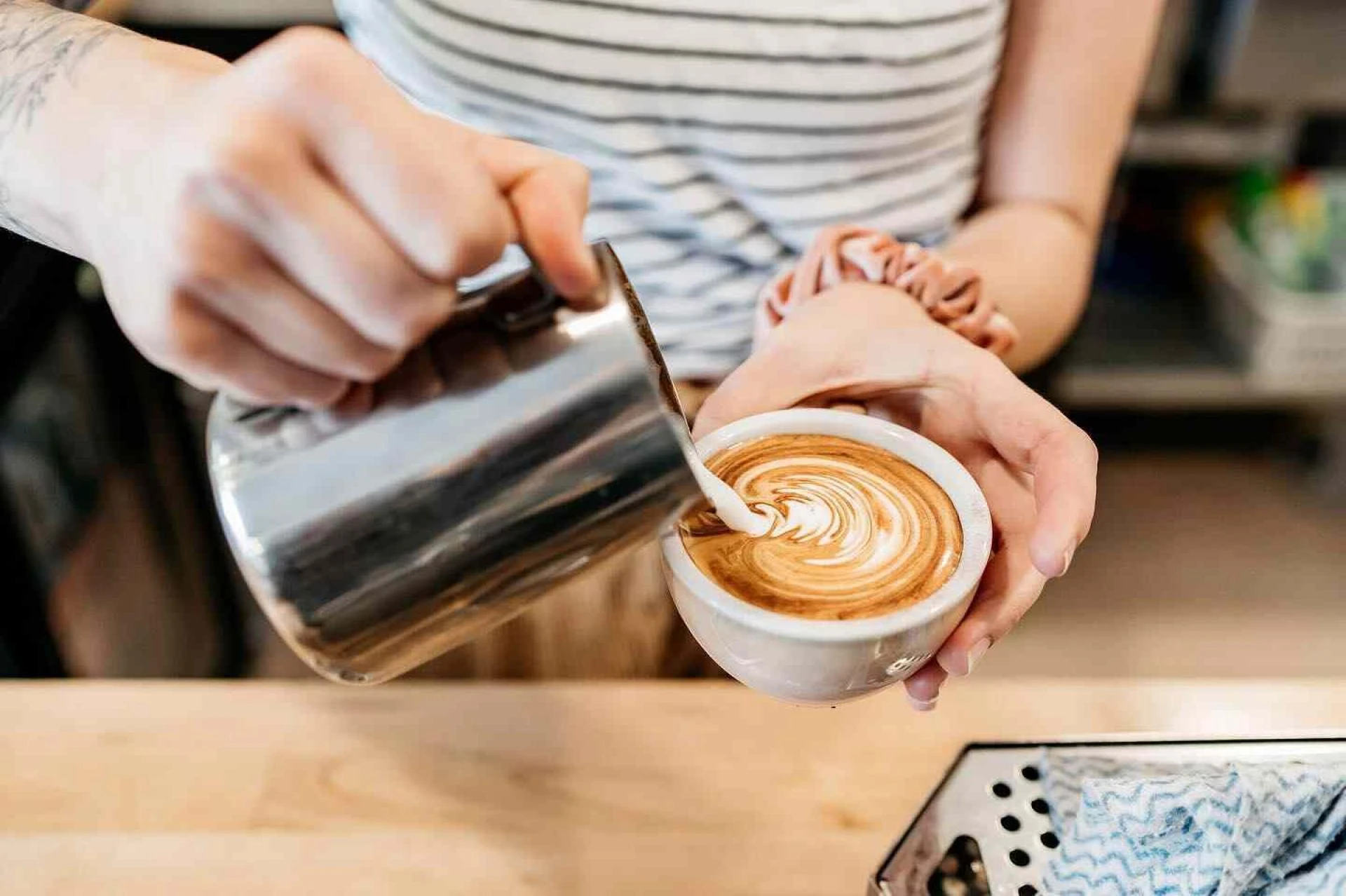 Best Coffee Geelong