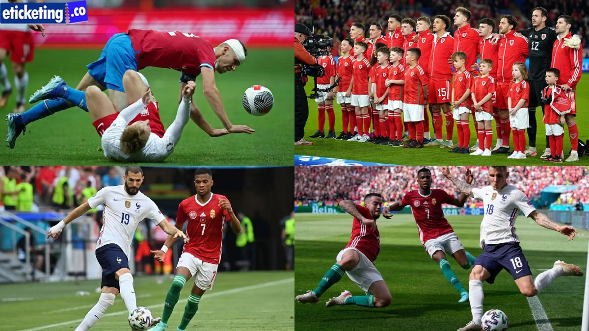 Euro Cup 2024: Balkan and Central European Nations Triumph