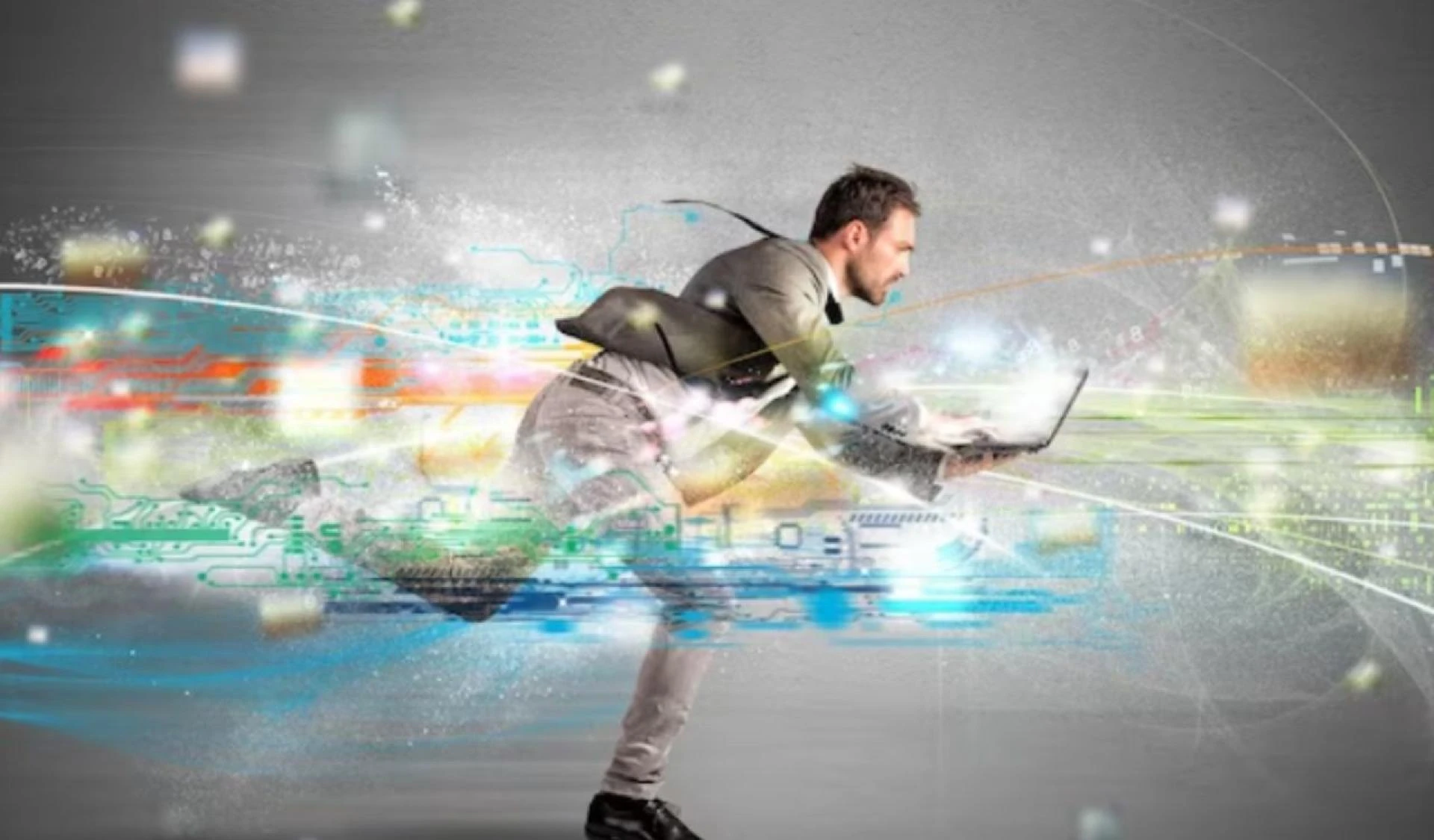 Exploring Gigabit Internet Speed: How Fast Is It?