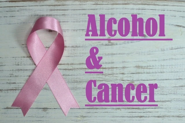The Consumption of Alcohol and Cancer