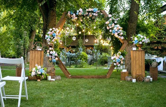 Discovering budget-friendly wedding ideas for spring