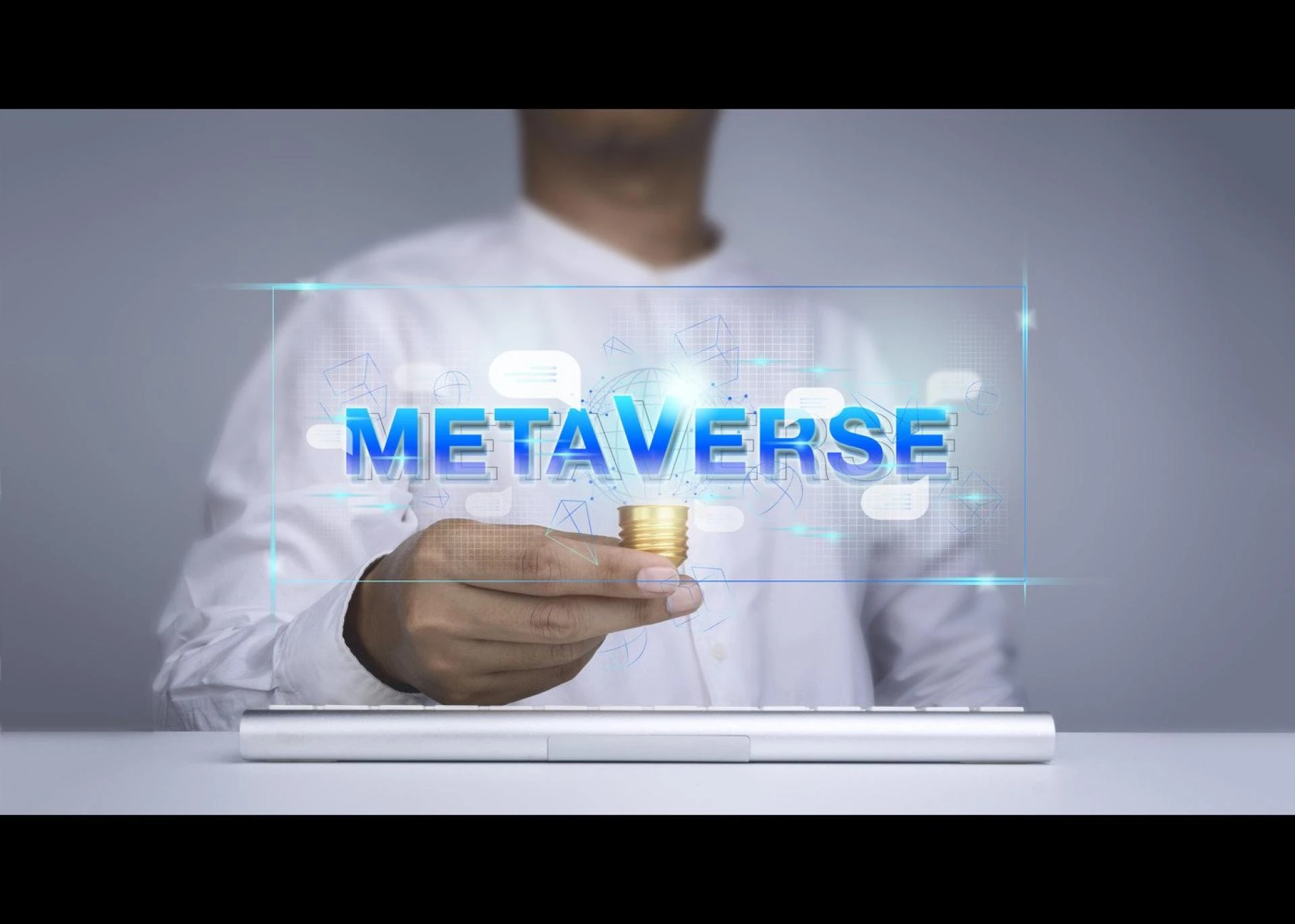 What are the 8 Pillars of the Metaverse?